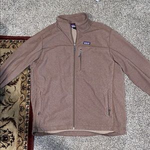 Men’s Patagonia fleece Jacket